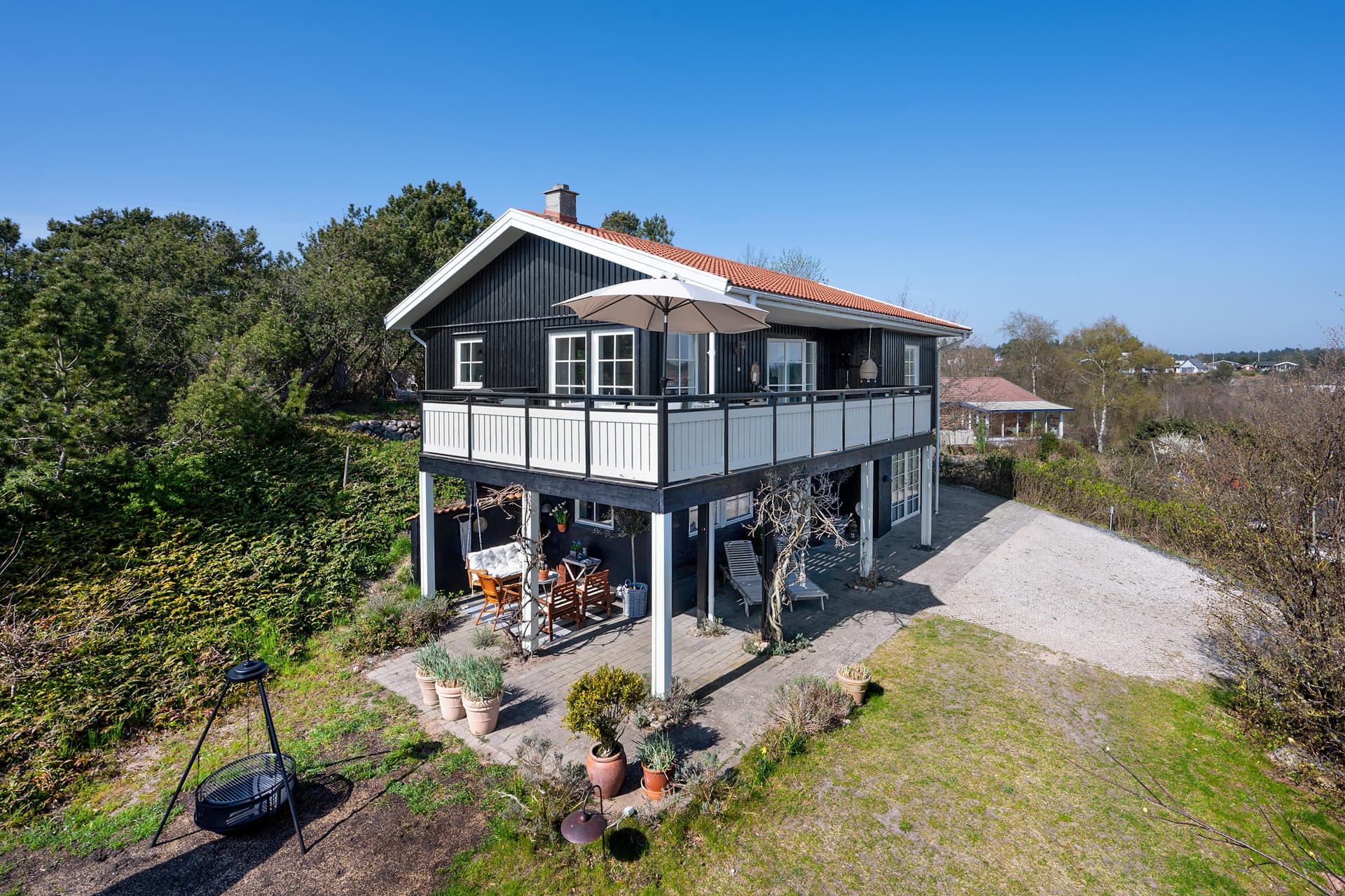 Majgårdsvej 25, Ebeltoft - Bild 1