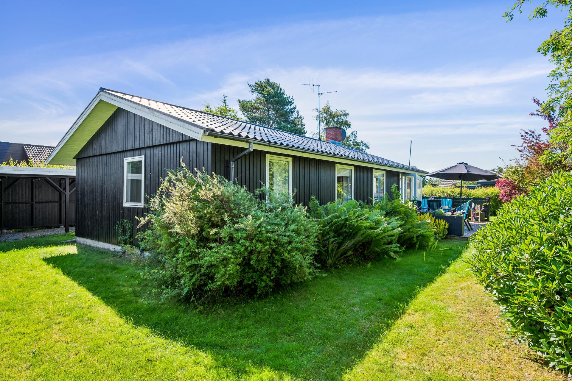 Ellevej 26, Grenaa - Bild 1