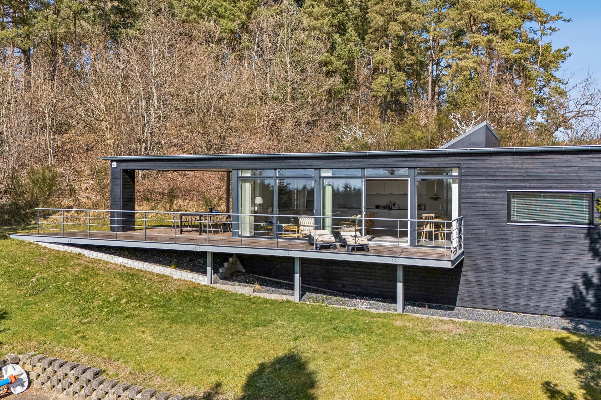 Krebsevej 87, Ebeltoft - Bild 1