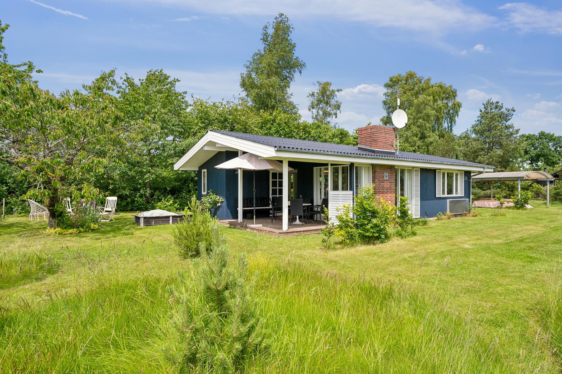 Strandskadevej 29, Ørsted - Bild 1