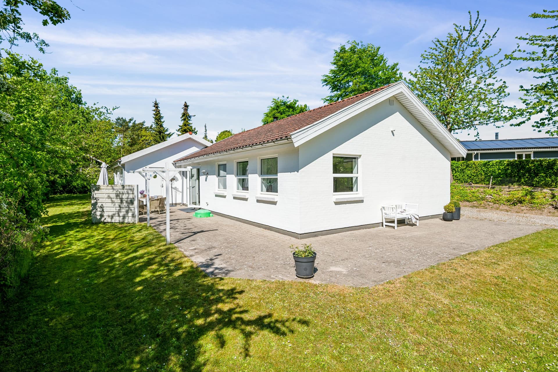 Grønhøj 51, Ebeltoft - Bild 1