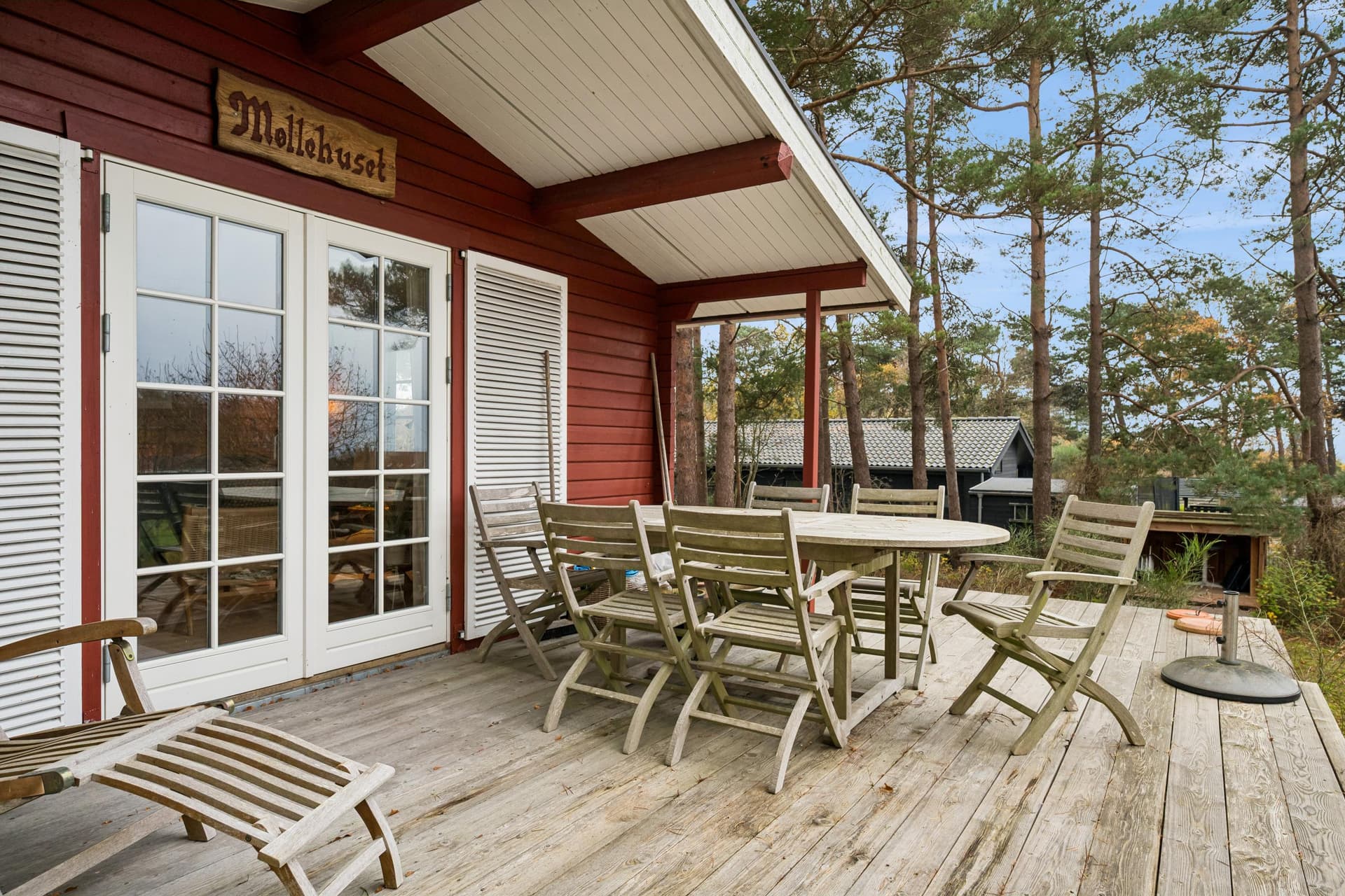 Slåenvej 10, Ebeltoft - Bild 1