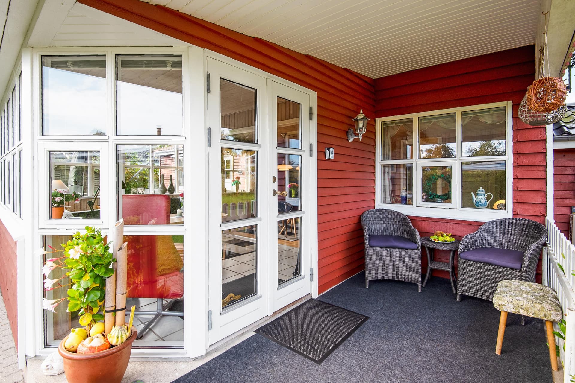 Lindevej 13, Grenå - Bild 1