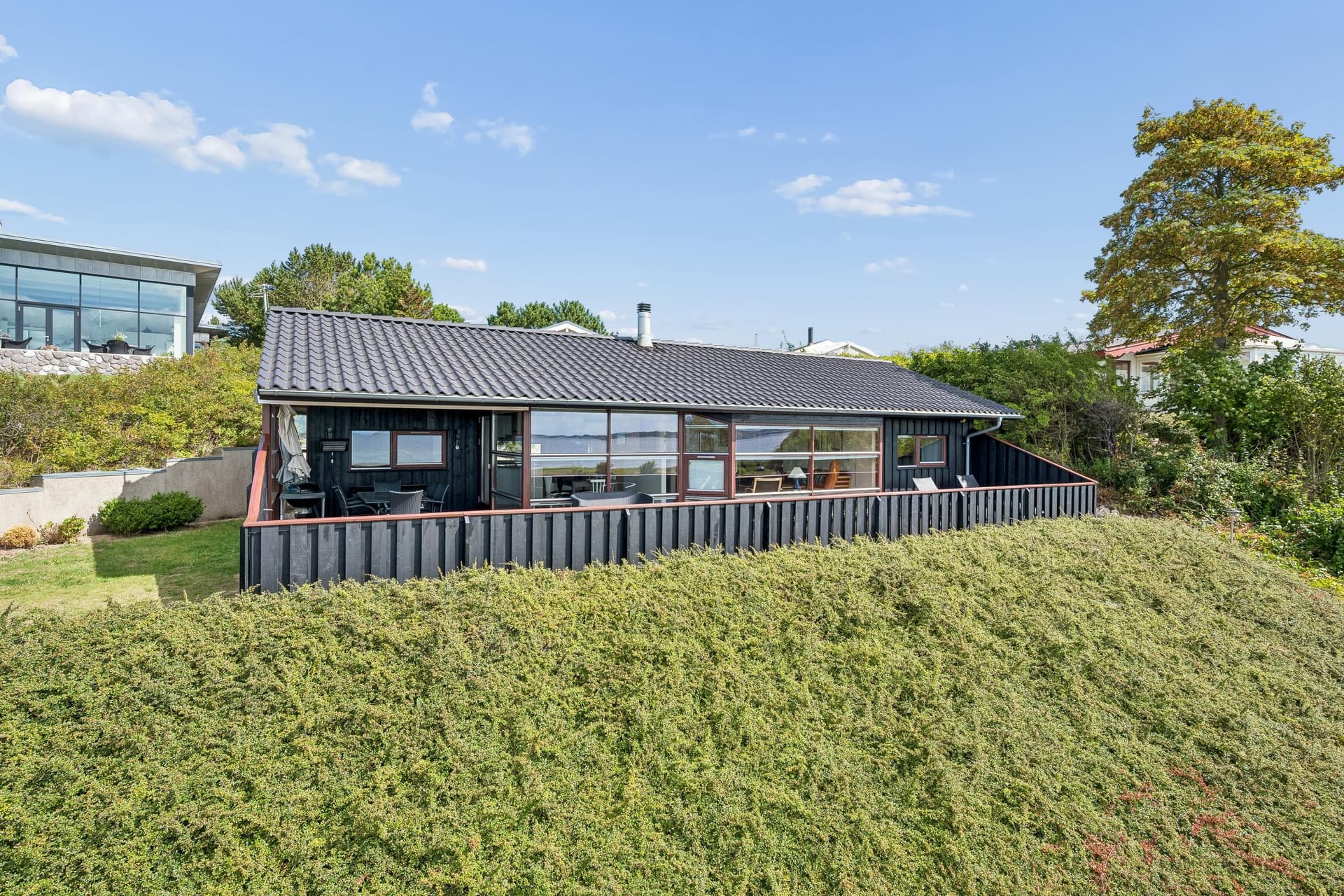Kystvejen 177, Ebeltoft - Bild 1