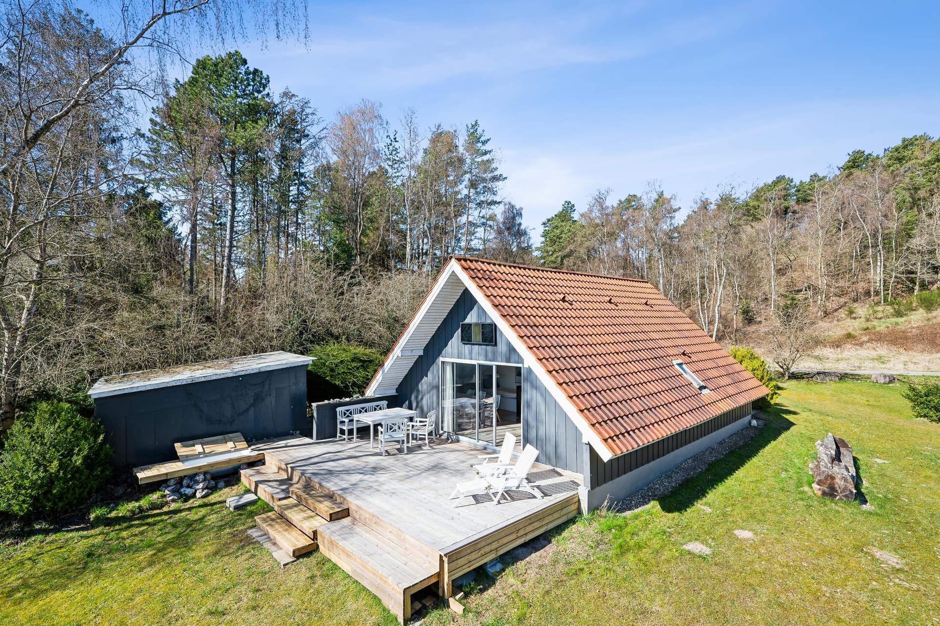 Hulvej 2, Ebeltoft - Bild 1
