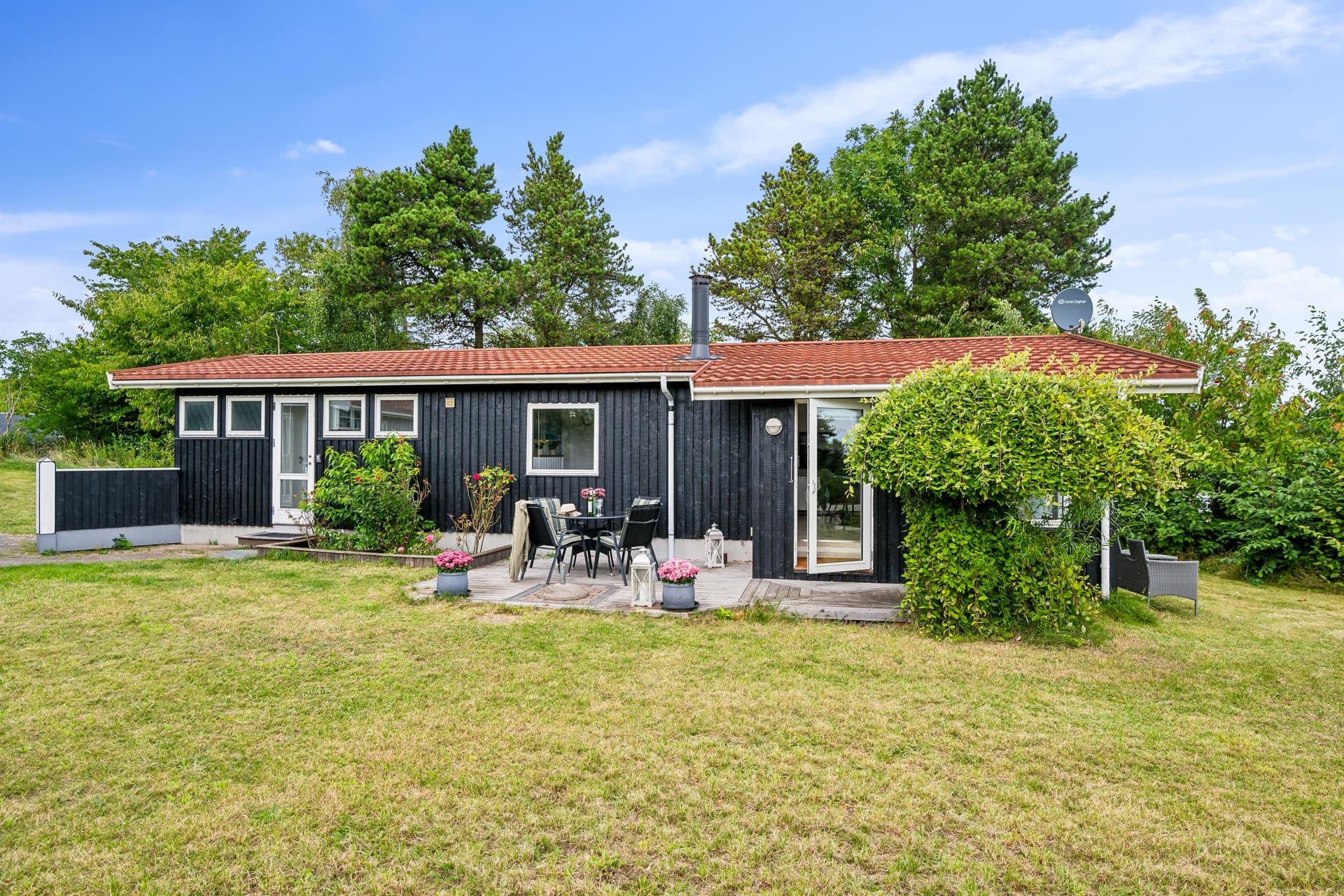Rue De Louis 12B, Ebeltoft - Bild 1