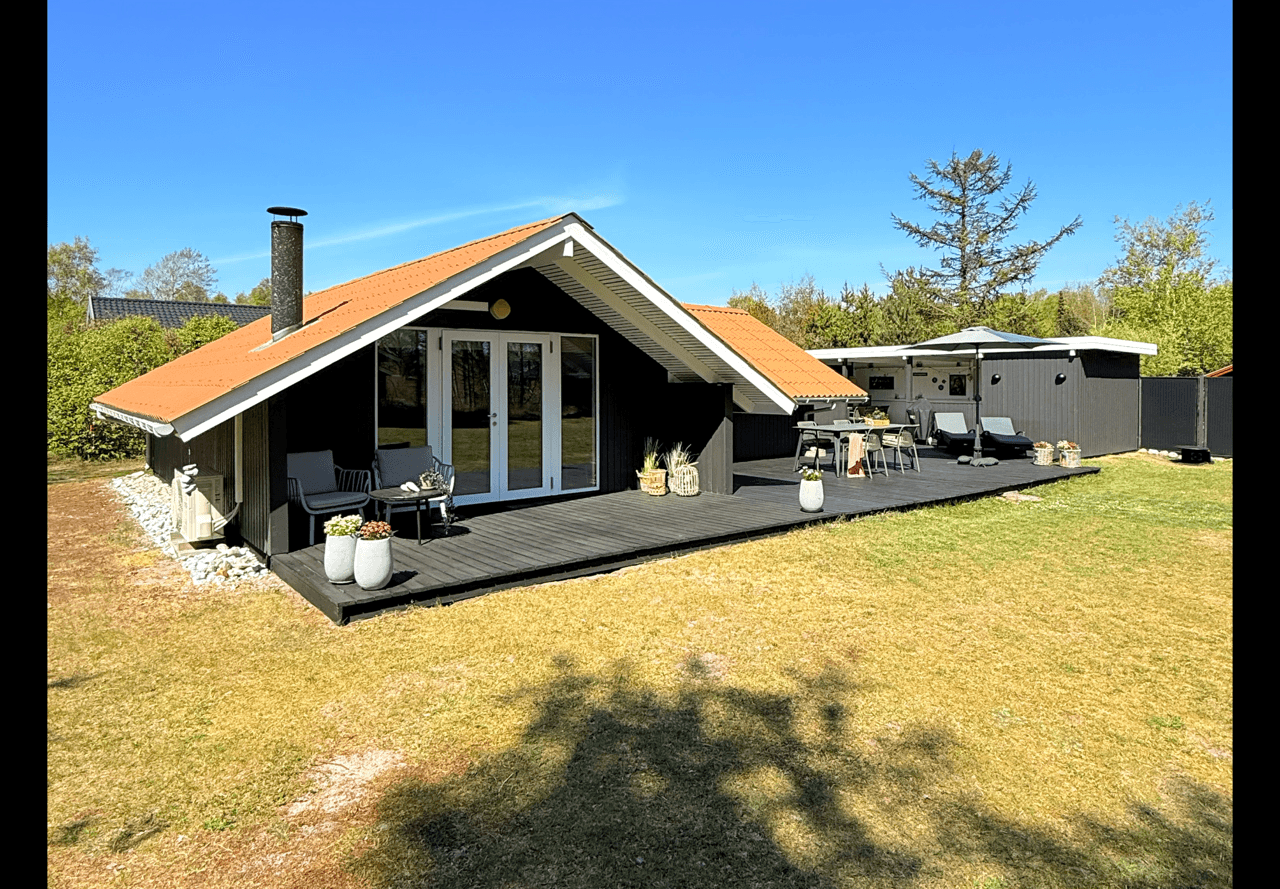 Øreflak 30A, Ebeltoft - Bild 1