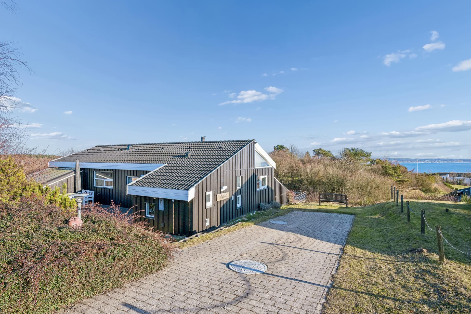 Solkrogen 12, Ebeltoft - Bild 1