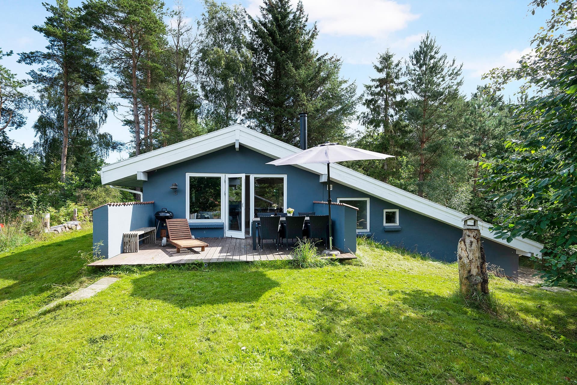 Augustvej 3, Ebeltoft - Bild 1
