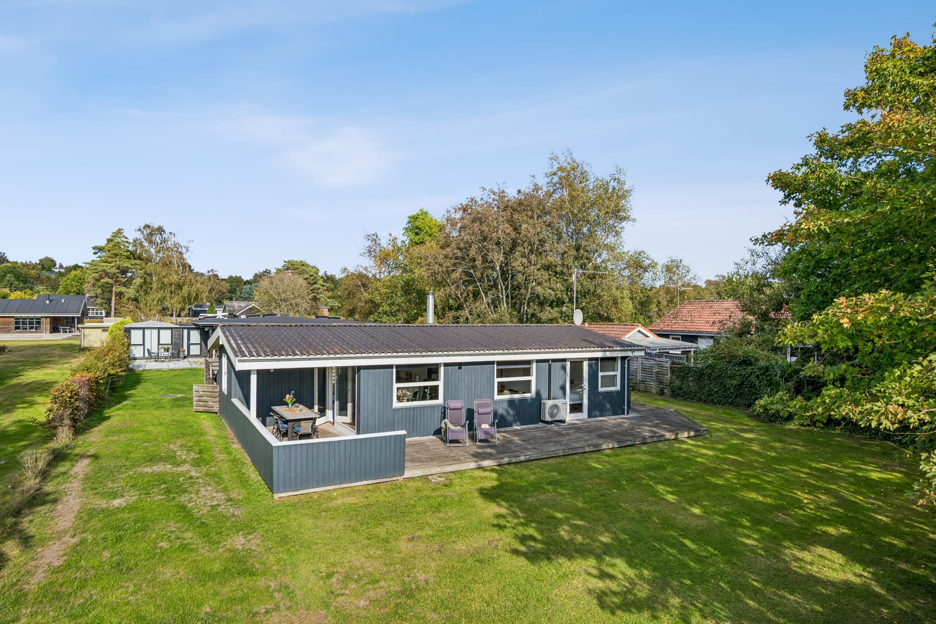 Kystvejen 47 A, Ebeltoft - Bild 1