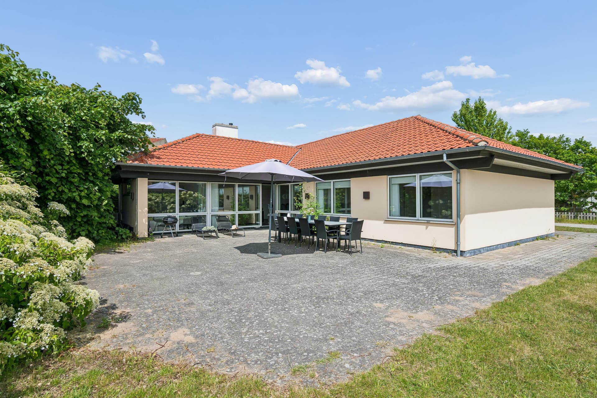 Lillevej 5, Ebeltoft - Bild 1