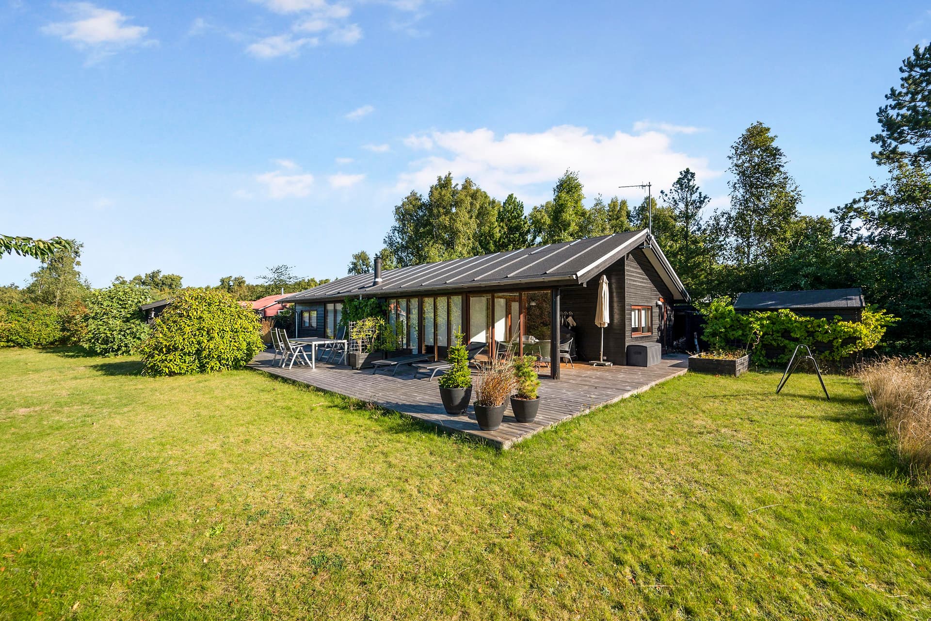 Øreflak 74, Ebeltoft - Bild 1
