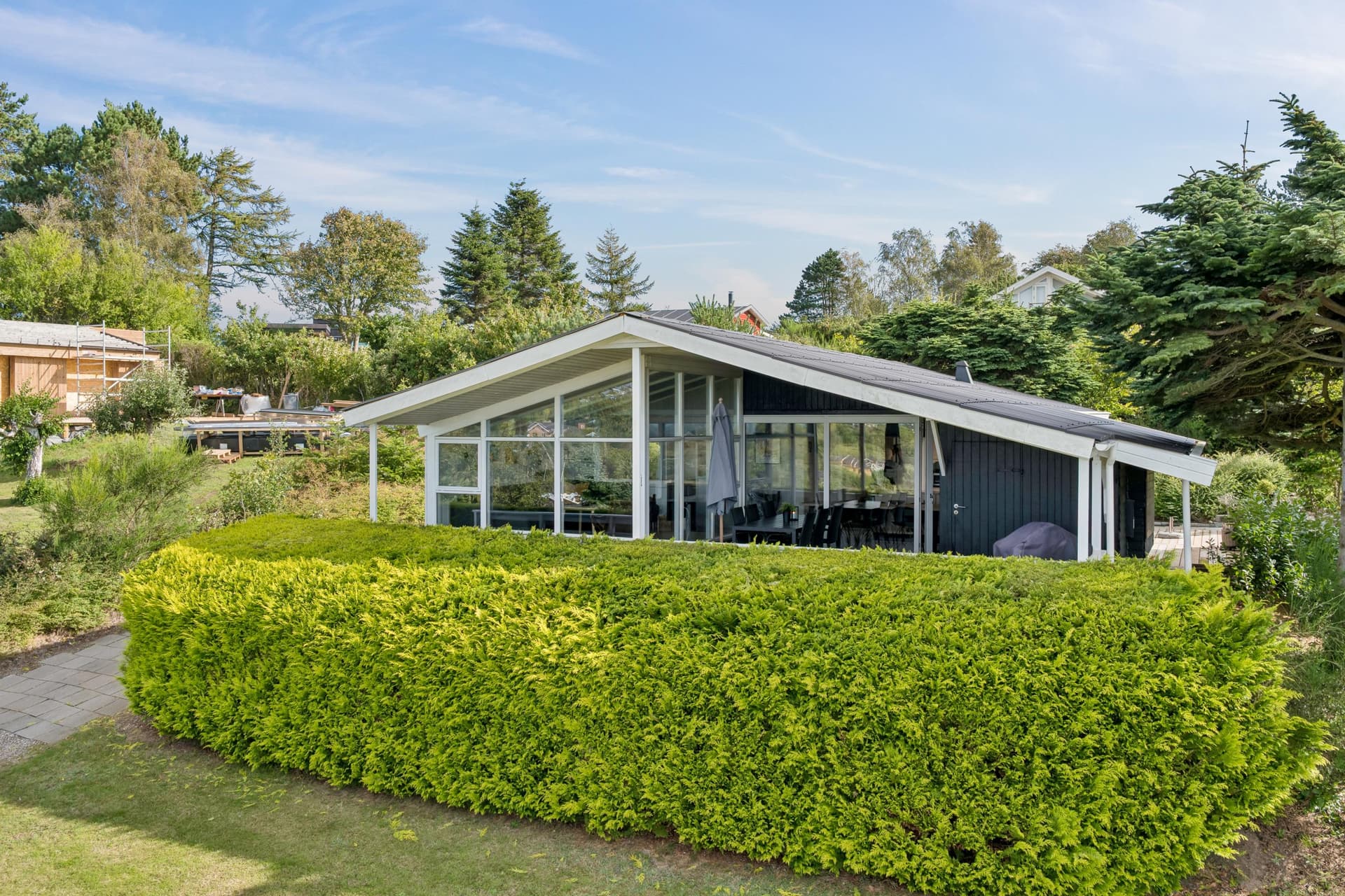 Krebsevej 50, Ebeltoft - Bild 1