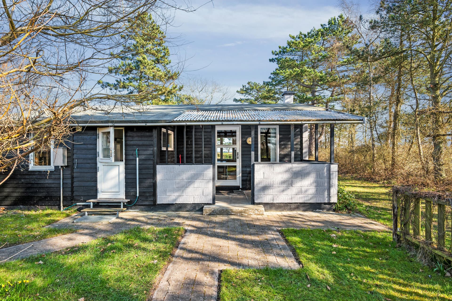 Kristoffervejen 18, Ebeltoft - Bild 1