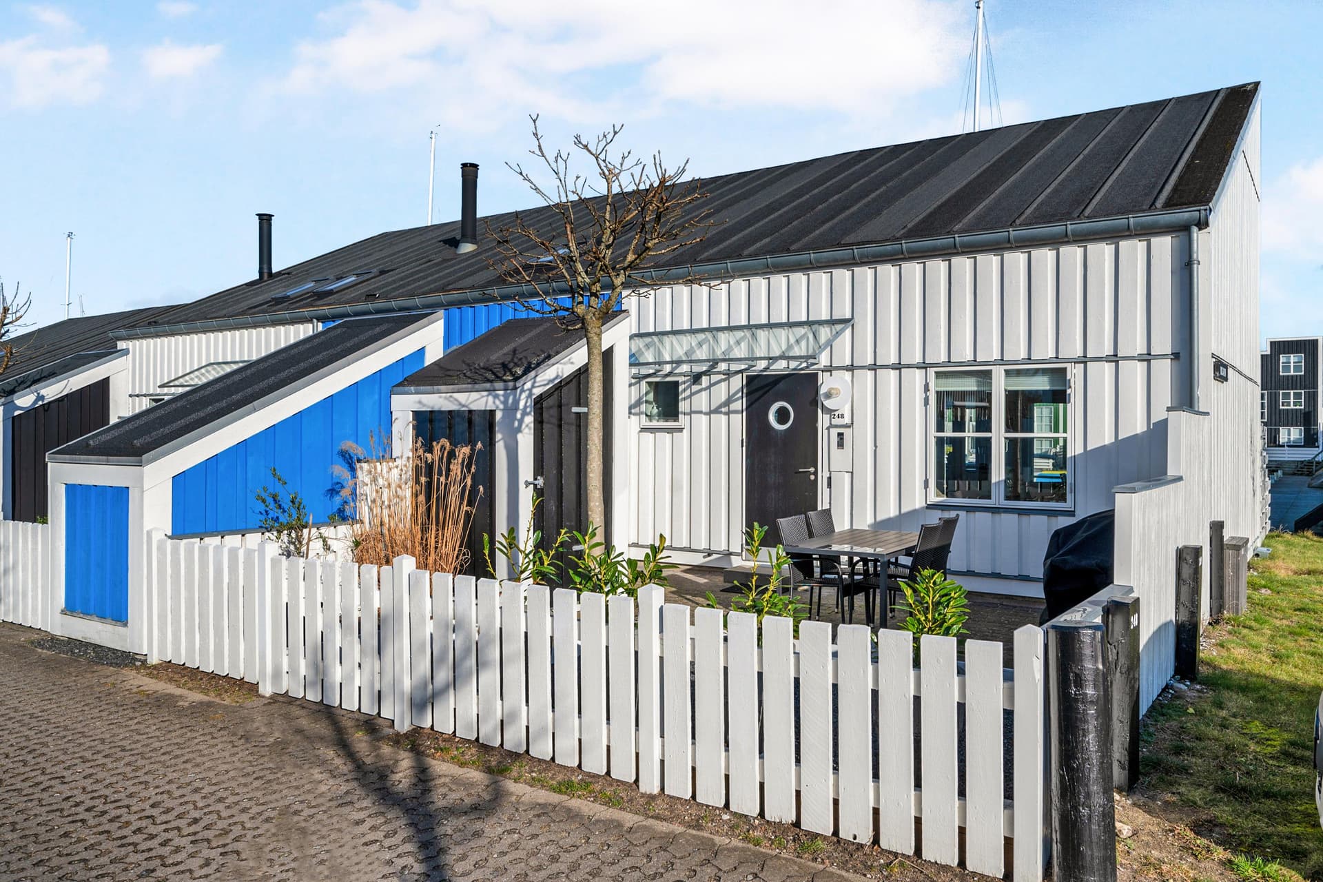 Øerkrogvejen 2, lejl. 248, Ebeltoft - Bild 1