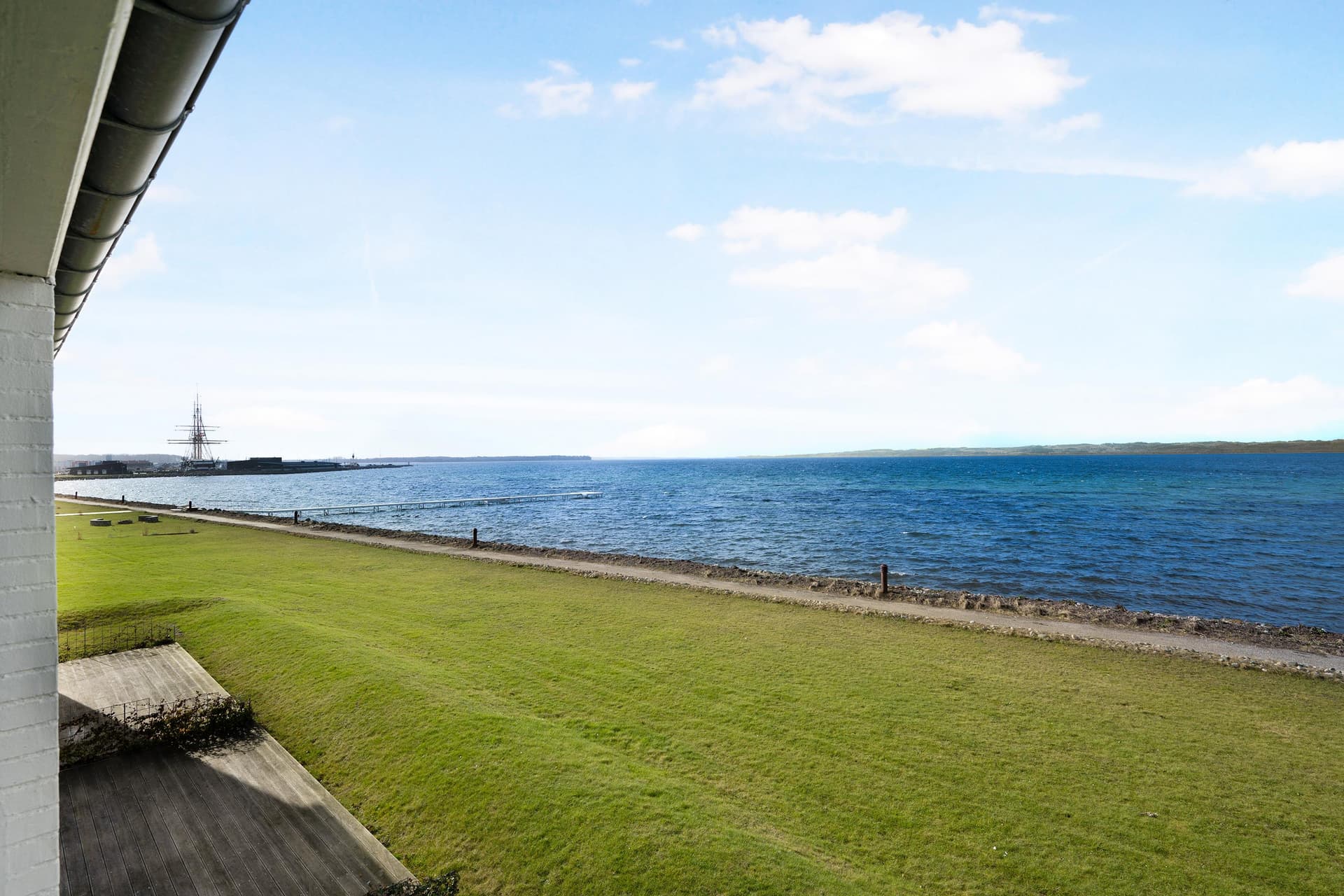 Ndr. Strandvej 5S, lejl. 225, Ebeltoft - Bild 1