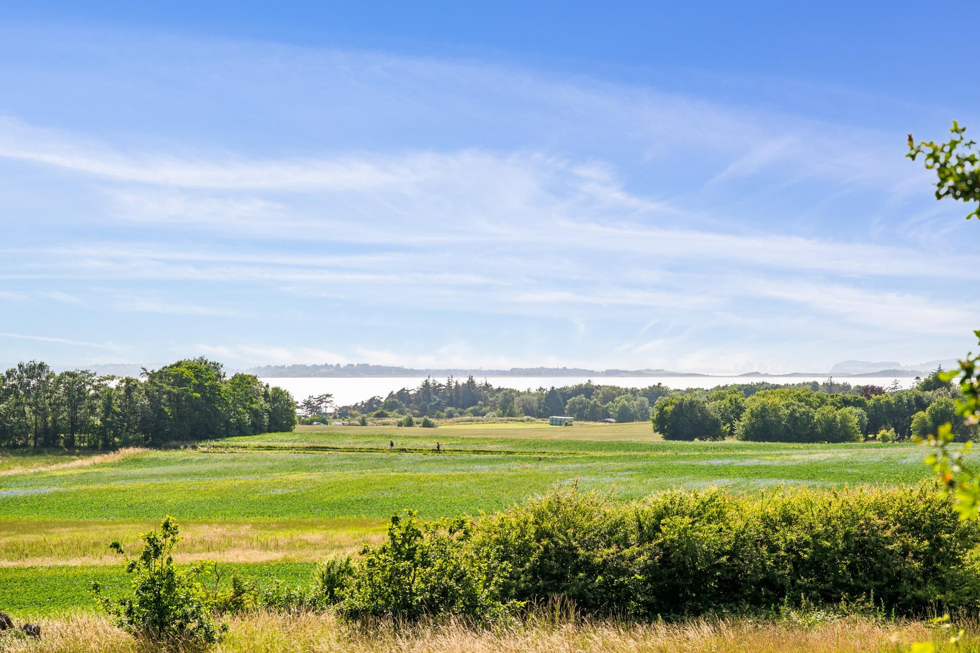 Abevej 3, Ebeltoft - Bild 1