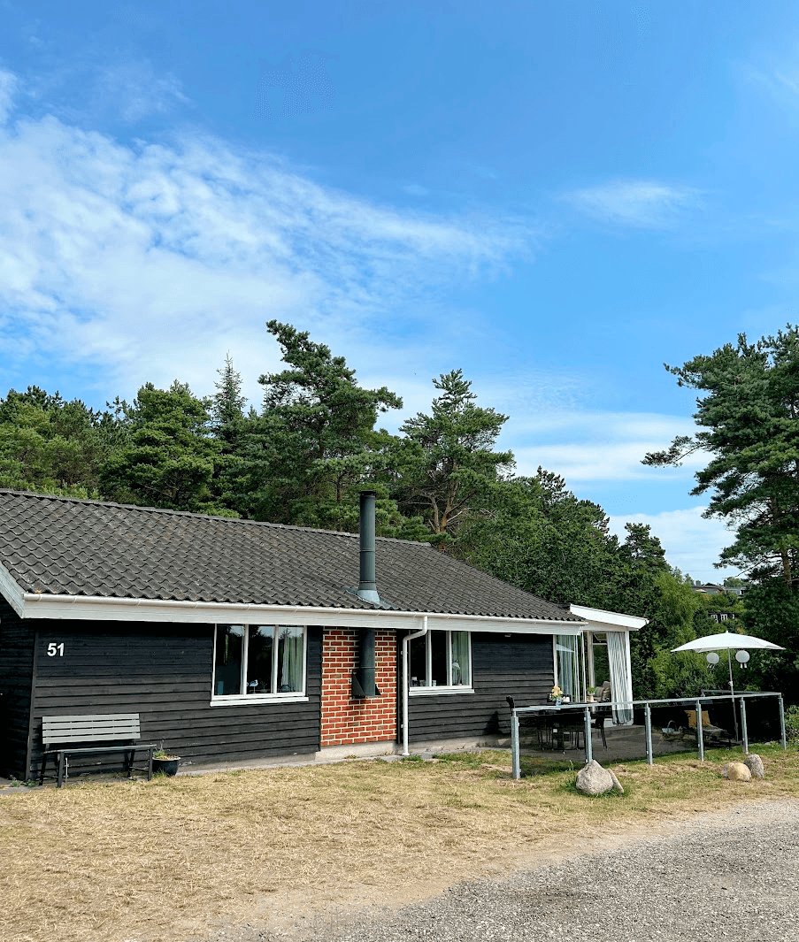 Mågevangen 51, Ebeltoft - Bild 1