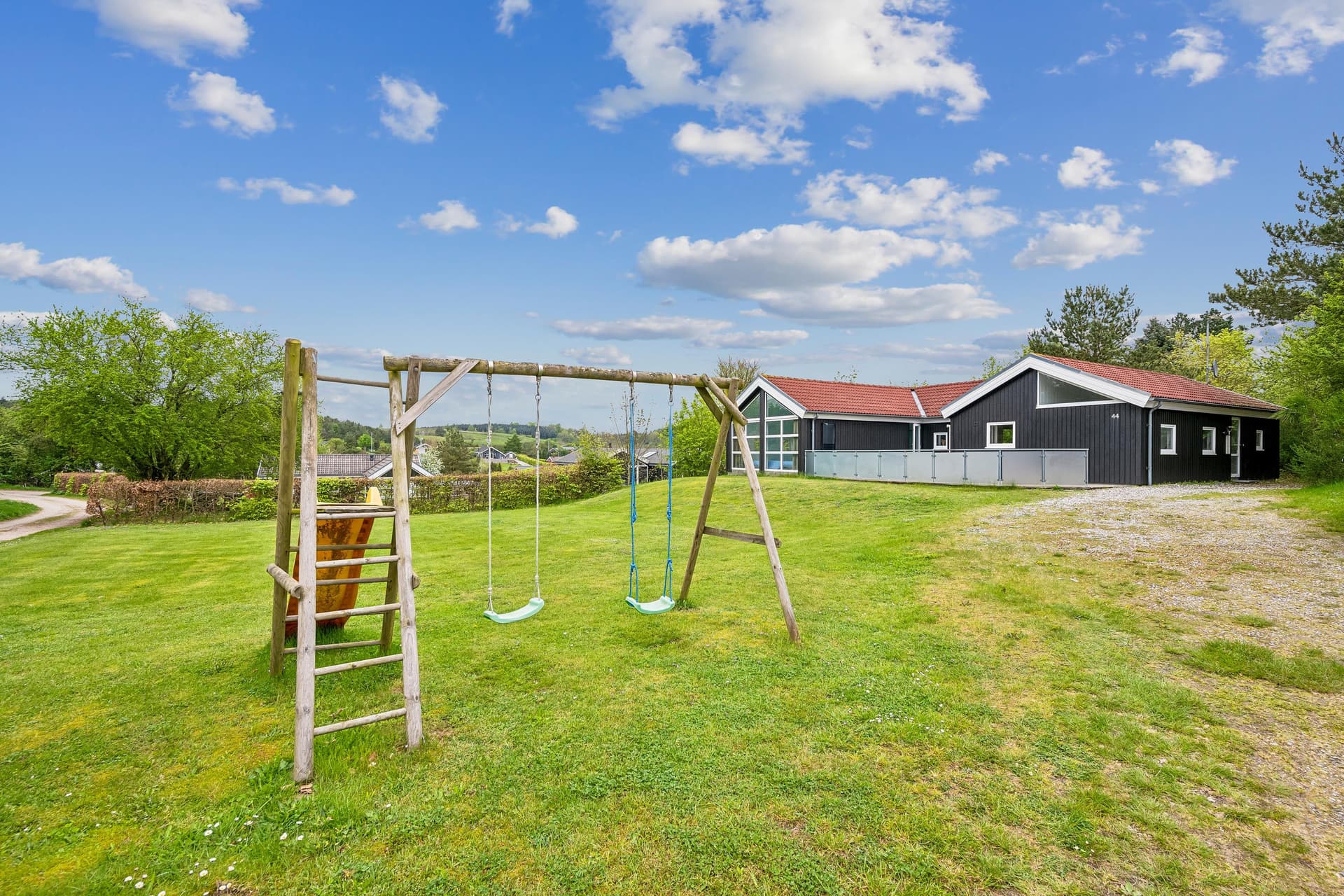 Thorupsvej 44, Ebeltoft - Bild 1