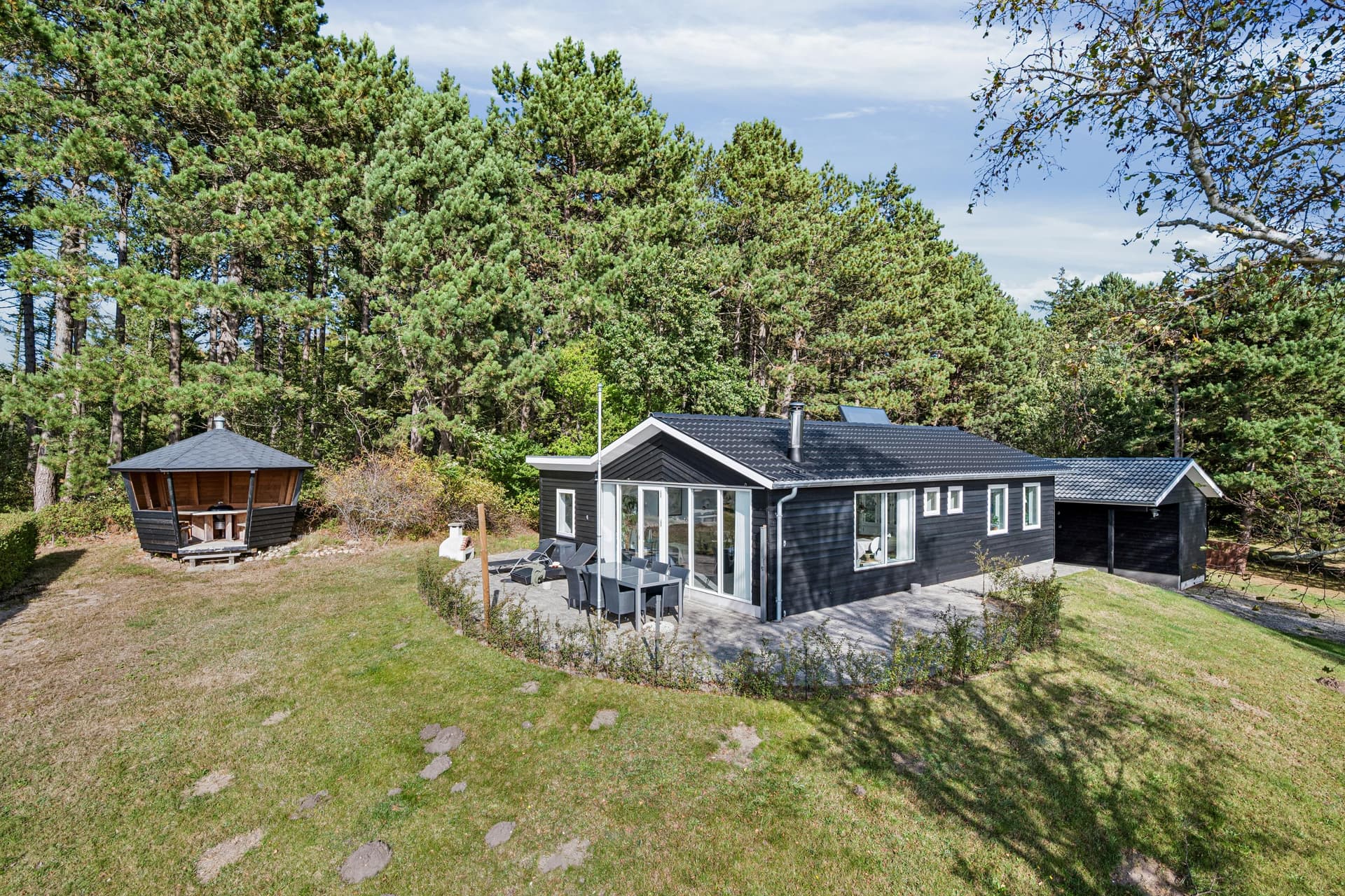 Kamelvej 7, Ebeltoft - Bild 1