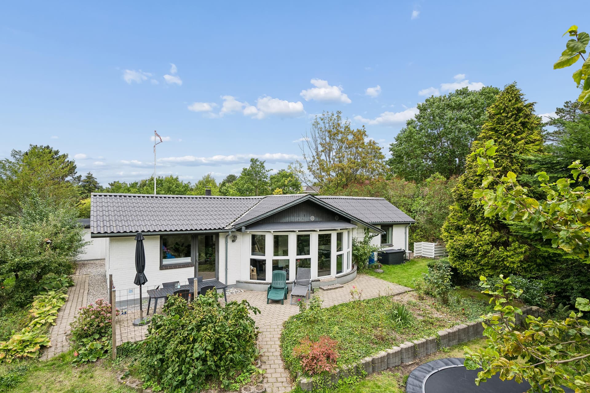 Fuglekongevej 25, Ebeltoft - Bild 1