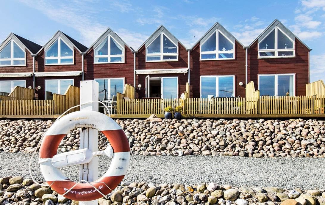 Vestre Mole 26, Glesborg - Bild 1