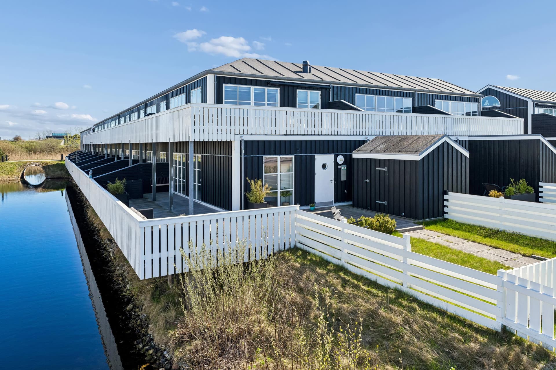 Øerkrogvejen 2, lejl. 528, Ebeltoft - Bild 1