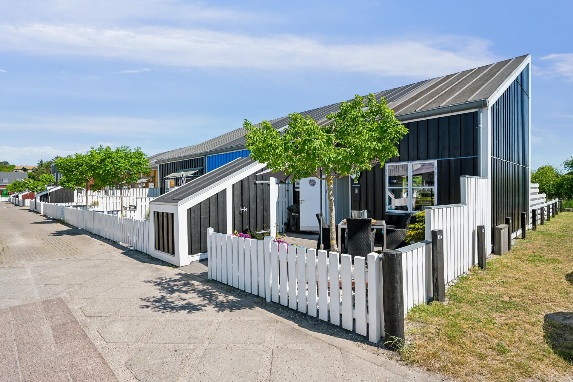 Øerkrogvejen 2, lejl. 602, Ebeltoft - Bild 1