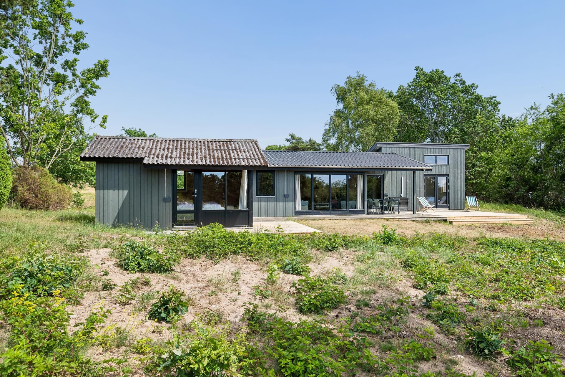Fuglevad 12, Knebel - Bild 1