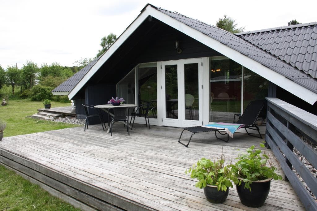 Planetvej 26, Ebeltoft - Bild 1