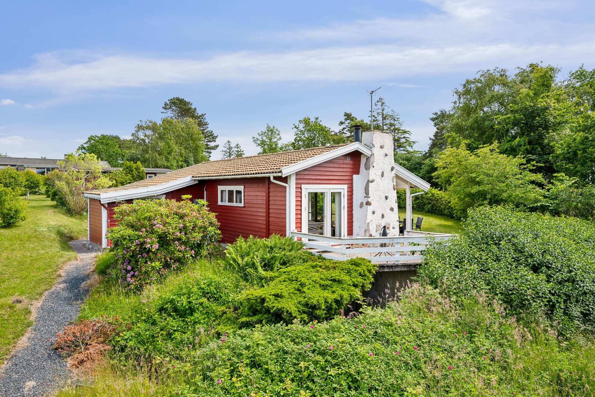 Uglevej 6, Ebeltoft - Bild 1