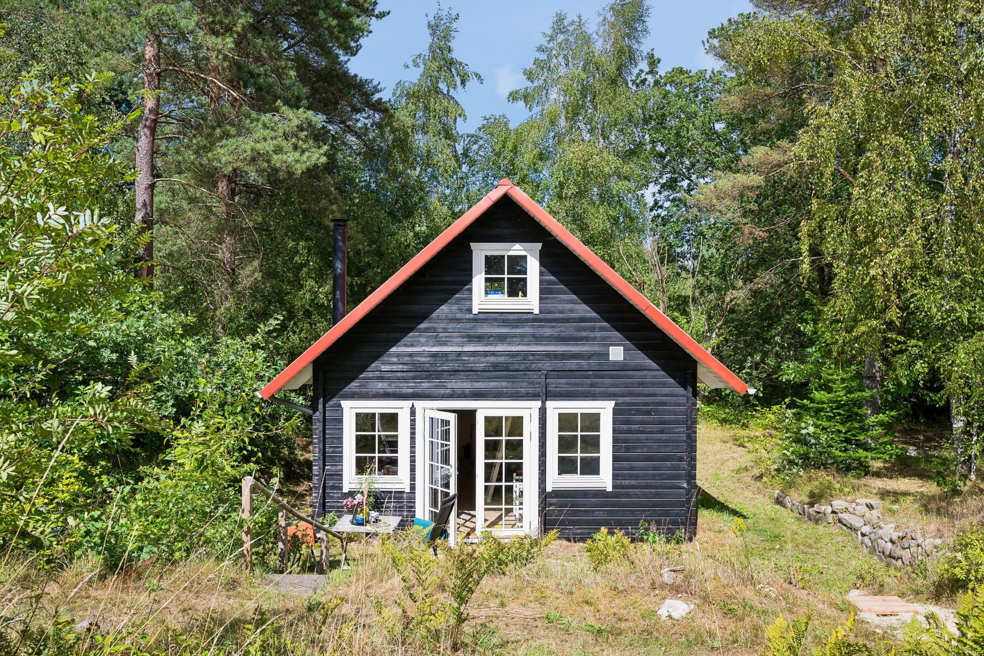 Julivej 4, Ebeltoft - Bild 1