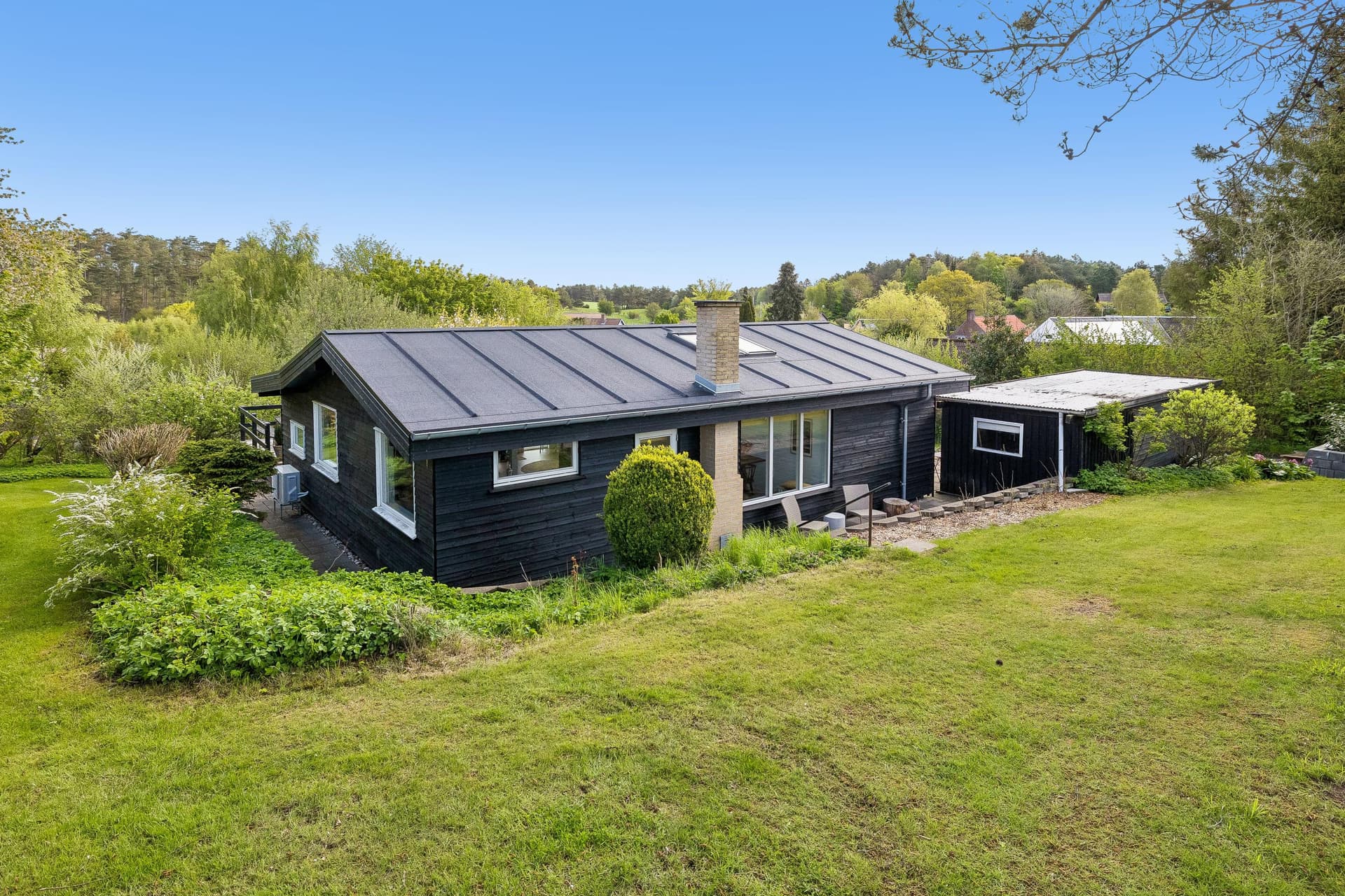 Ravnsvej 67, Ebeltoft - Bild 1