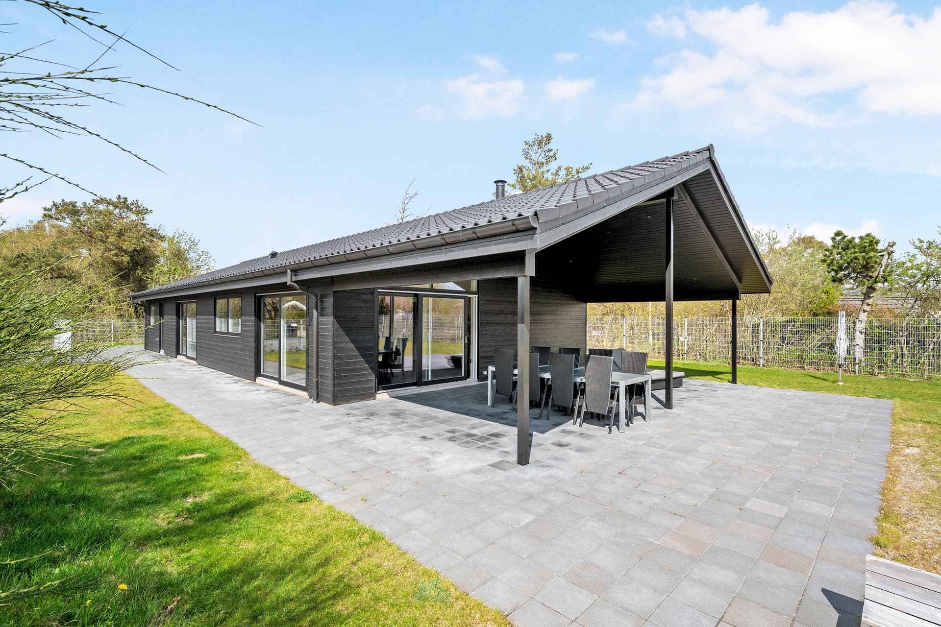 Øreflippen 70, Ebeltoft - Bild 1