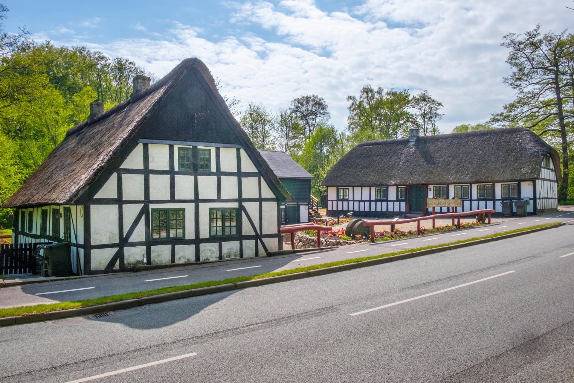 Molsvej 130, Ebeltoft - Bild 1