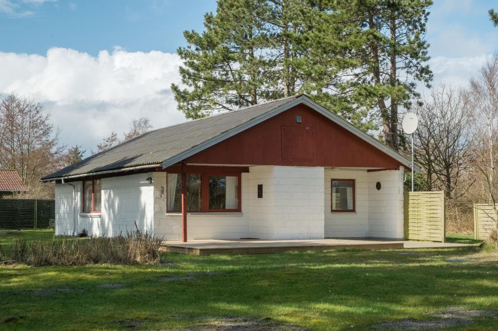 Ægirvej 6, Ebeltoft - Bild 1