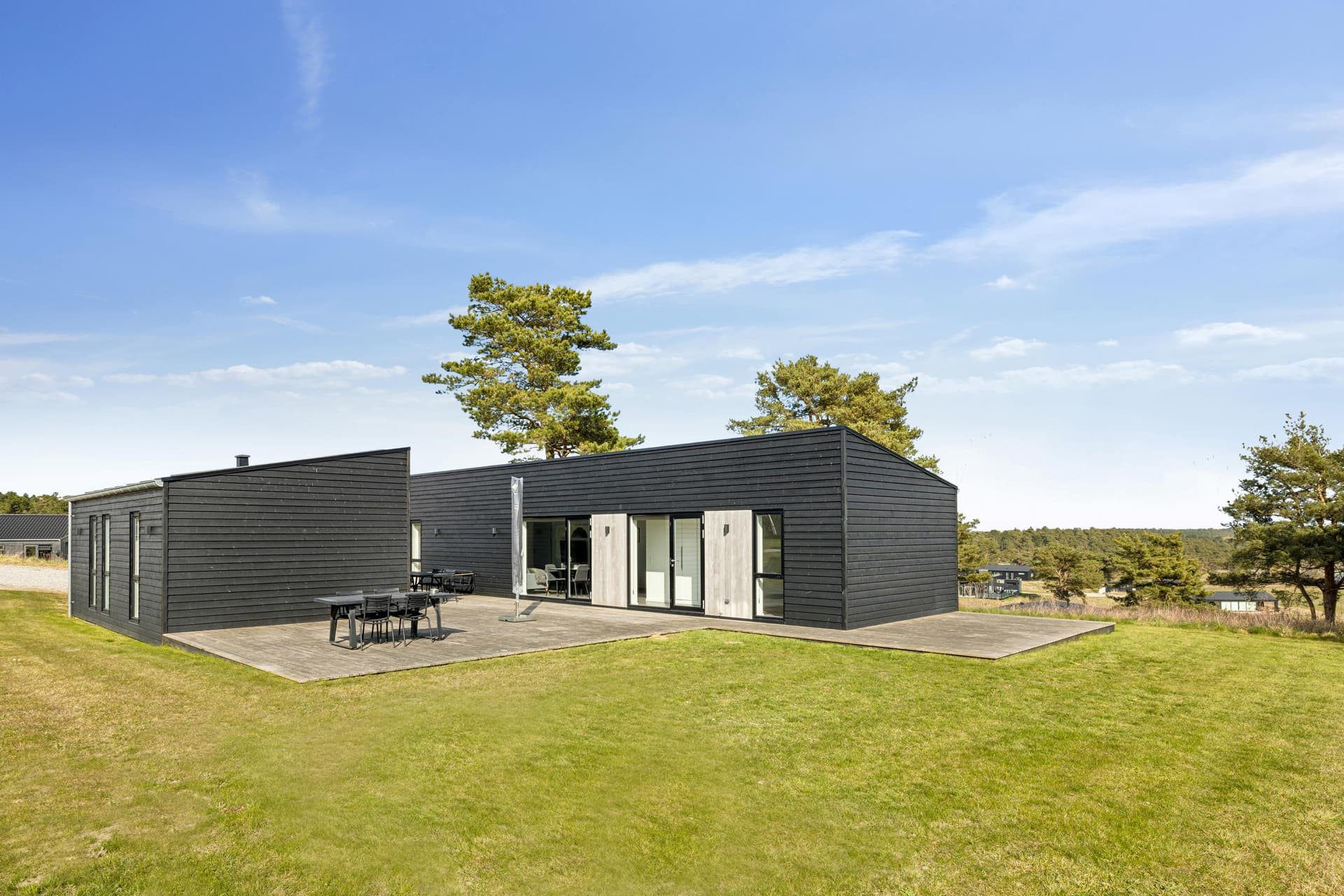 Egsmarkgårdvej 19, Ebeltoft - Bild 1