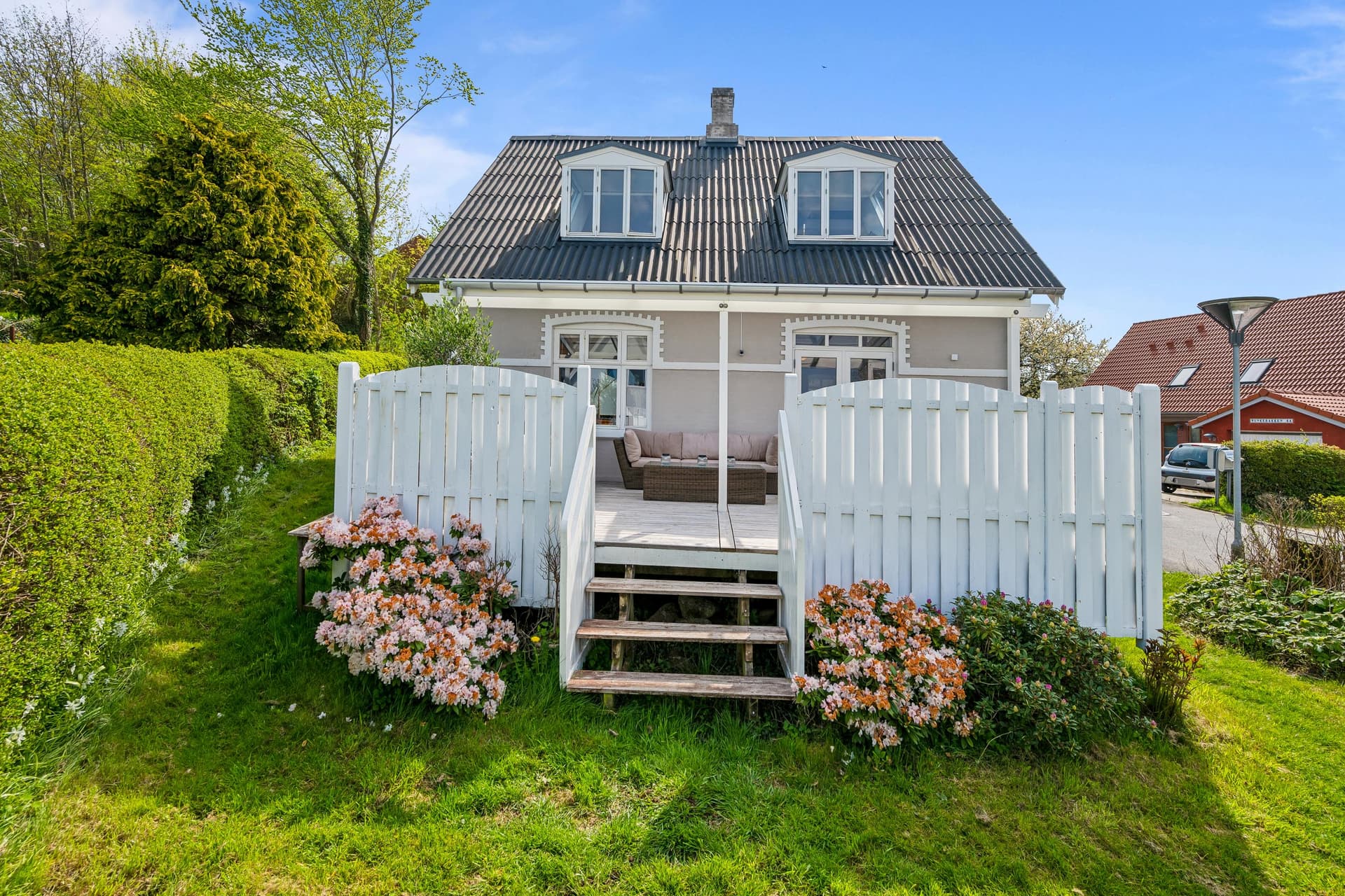 Munkebakken 1, Ebeltoft - Bild 1