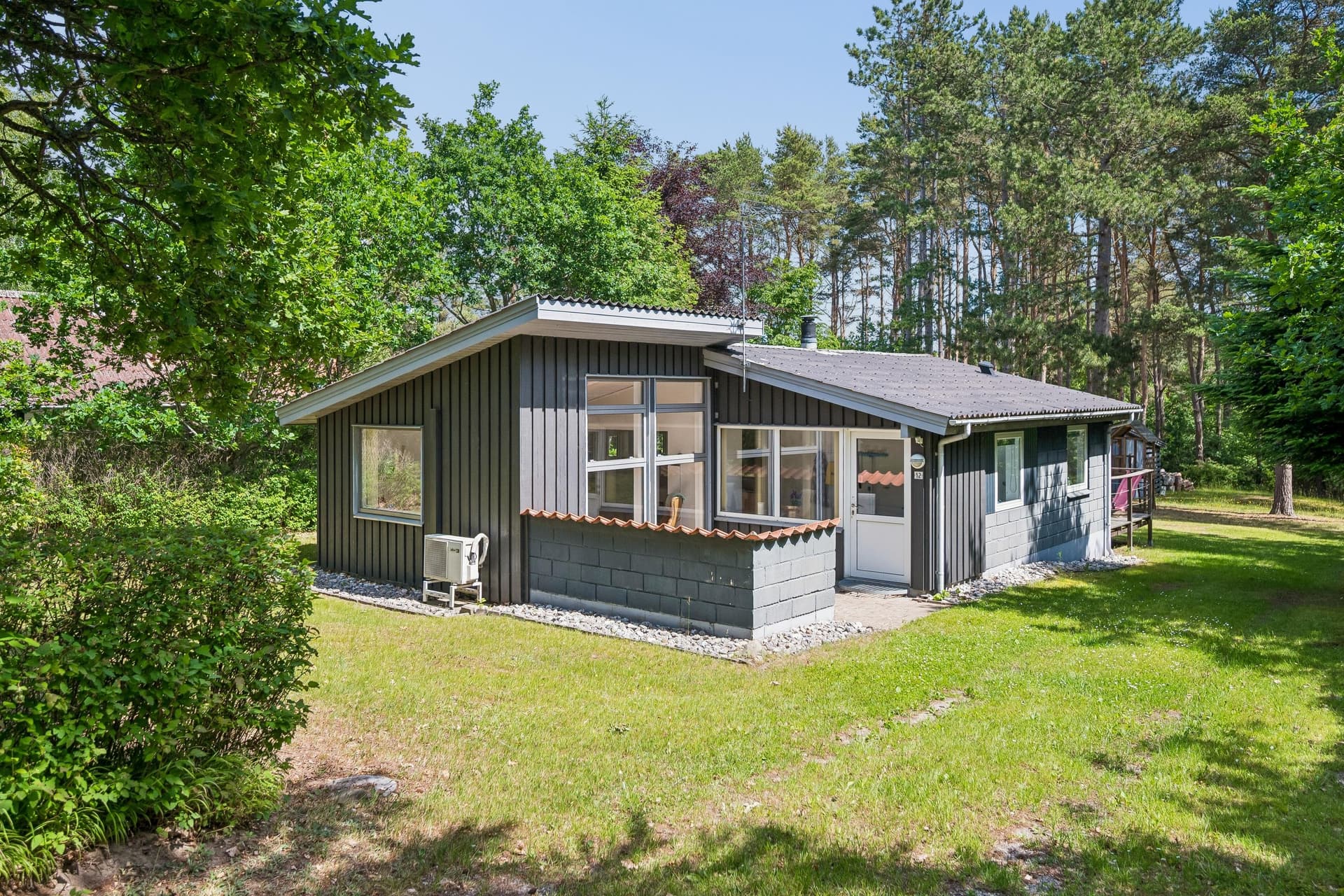 Hovedvangen 12, Ebeltoft - Bild 1