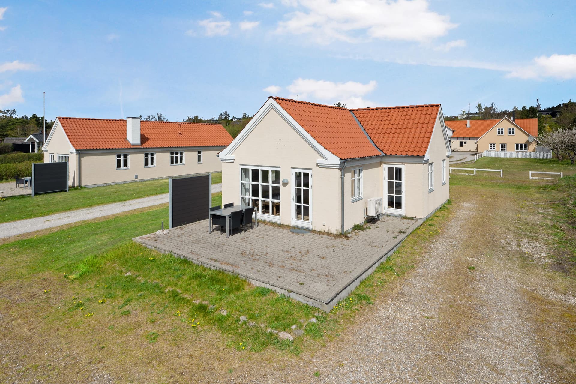 Kystvejen 51 A, Ebeltoft - Bild 1