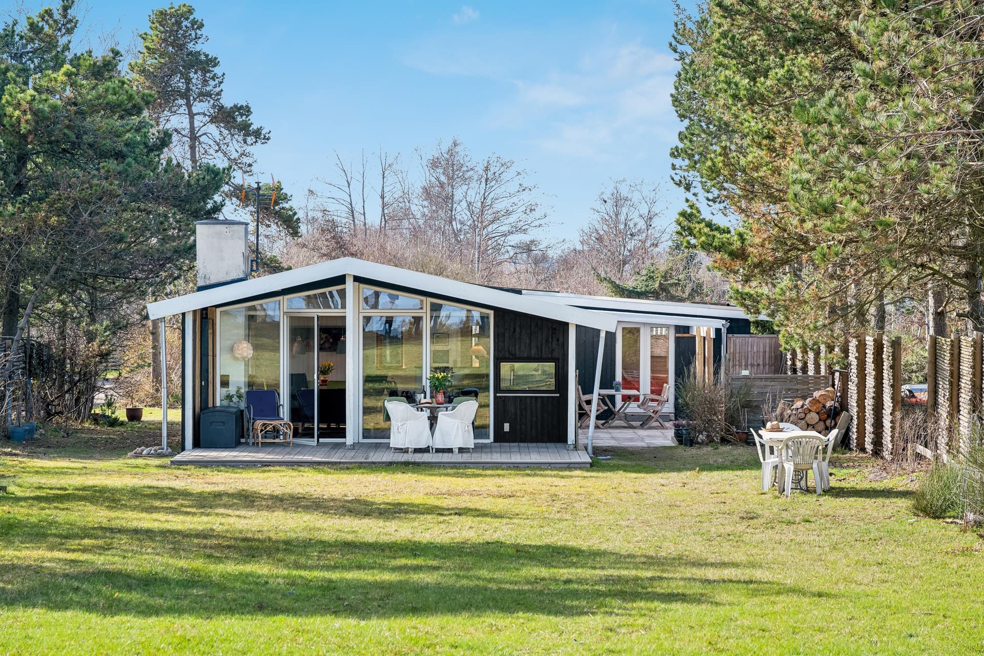 Kristoffervejen 24, Ebeltoft - Bild 1