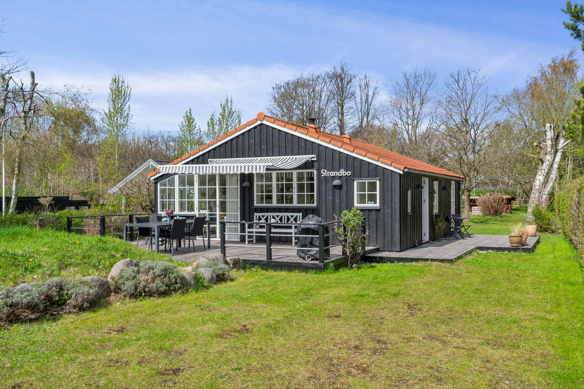 Kystvejen 43, Ebeltoft - Bild 1
