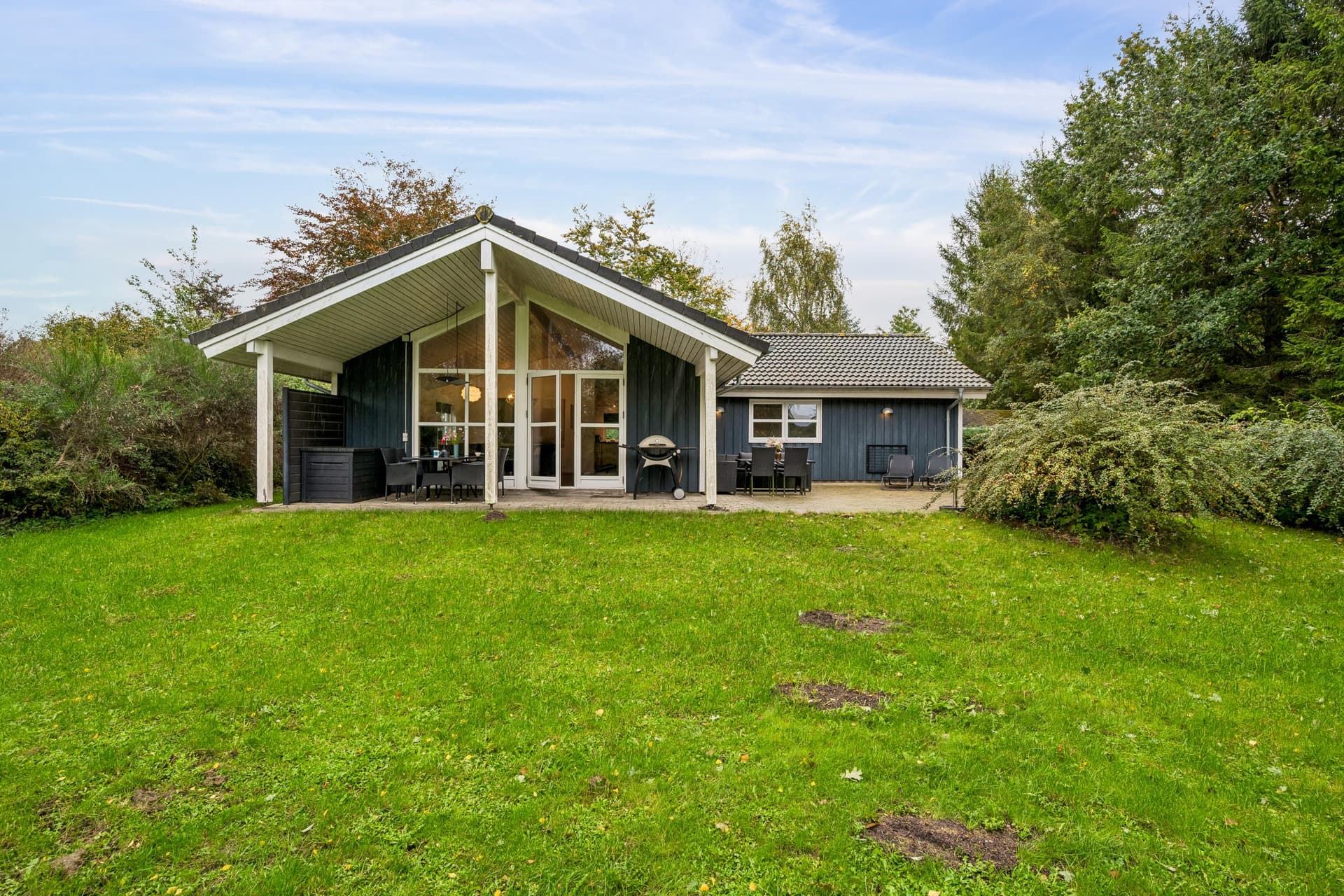 Bækholmen 16, Ebeltoft - Bild 1