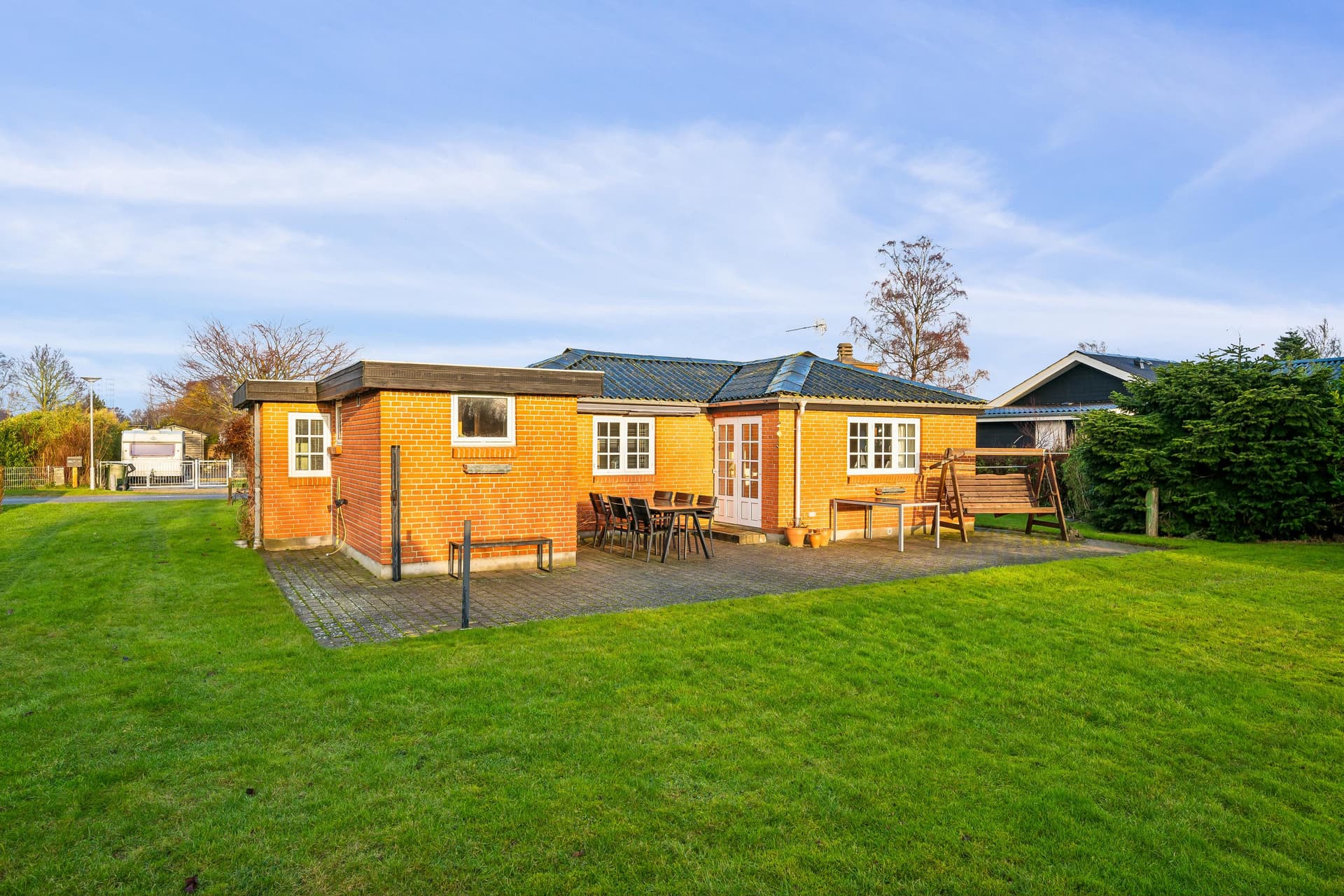 Hasselvej 3, Grenaa - Bild 1