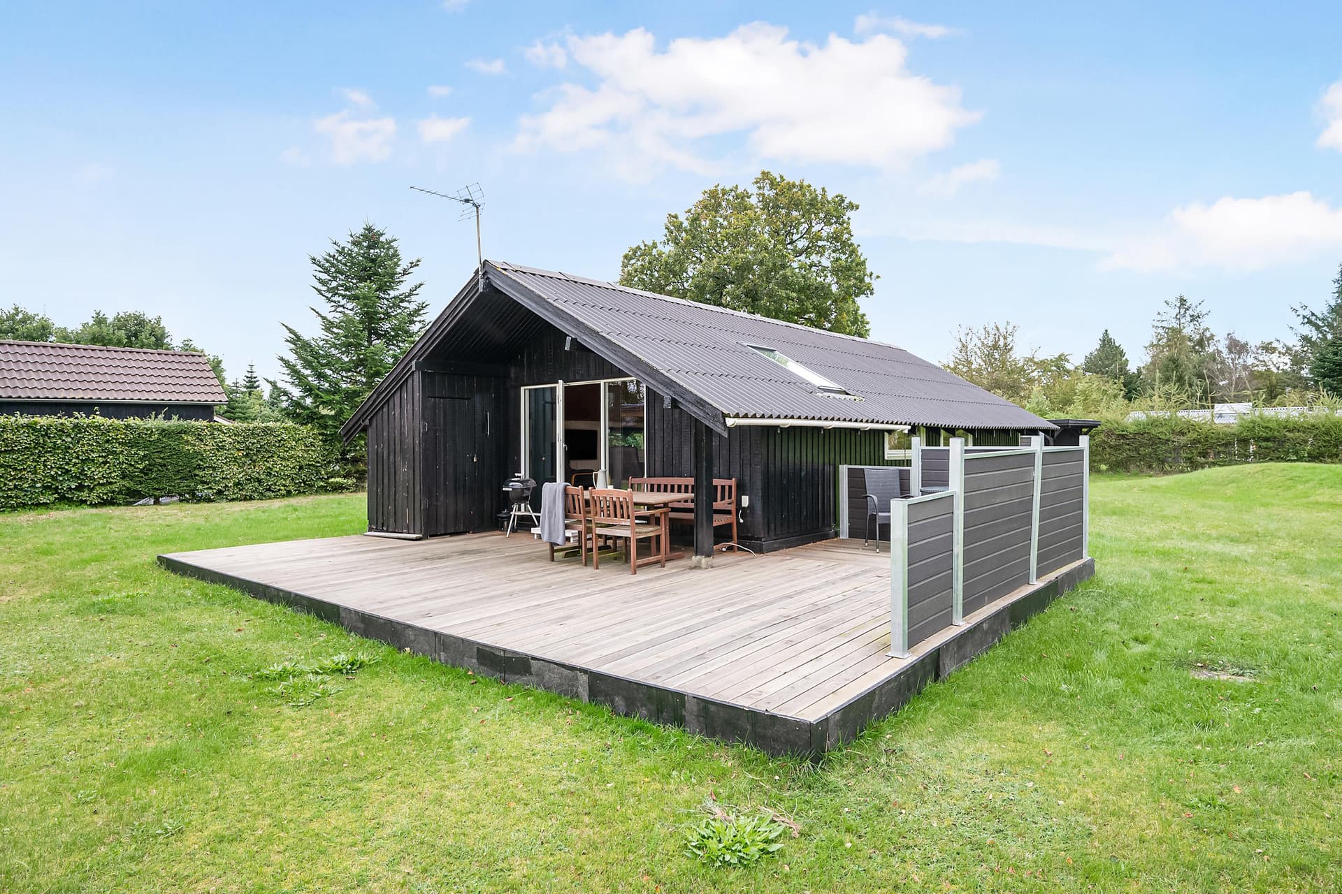 Strandskadevej 31, Ørsted - Bild 1