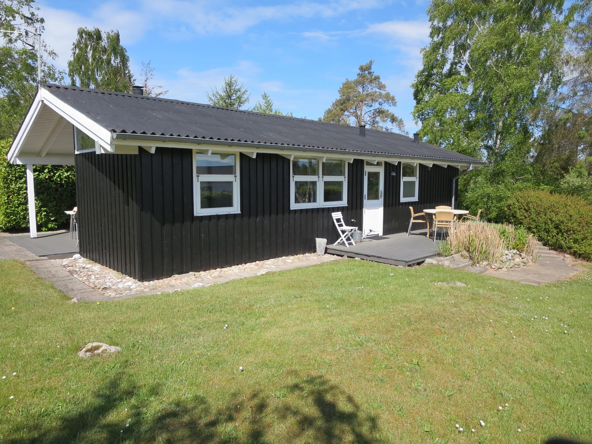 Grenvangen 10, Ebeltoft - Bild 1