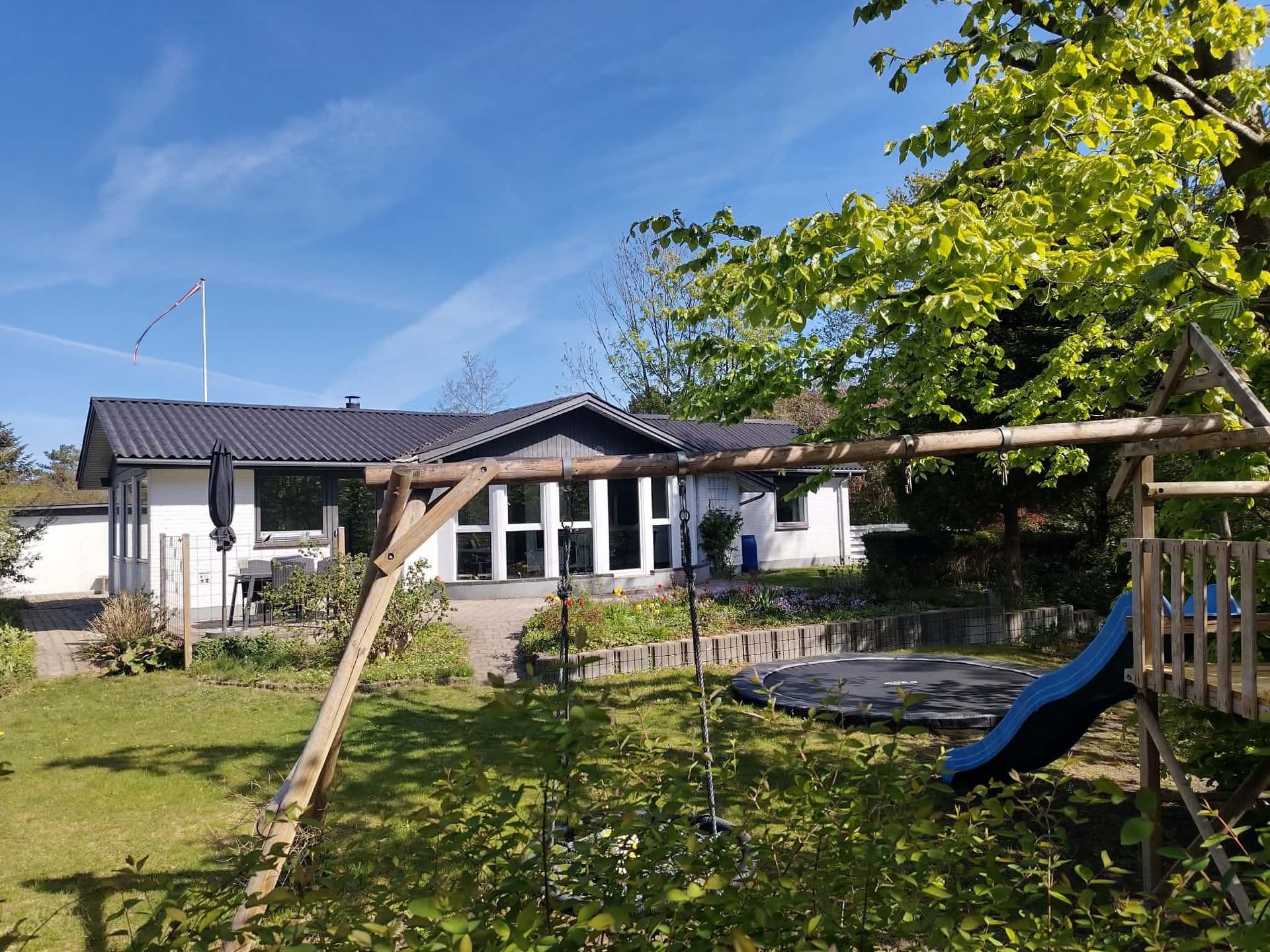 Fuglekongevej 25, Ebeltoft - Bild 1