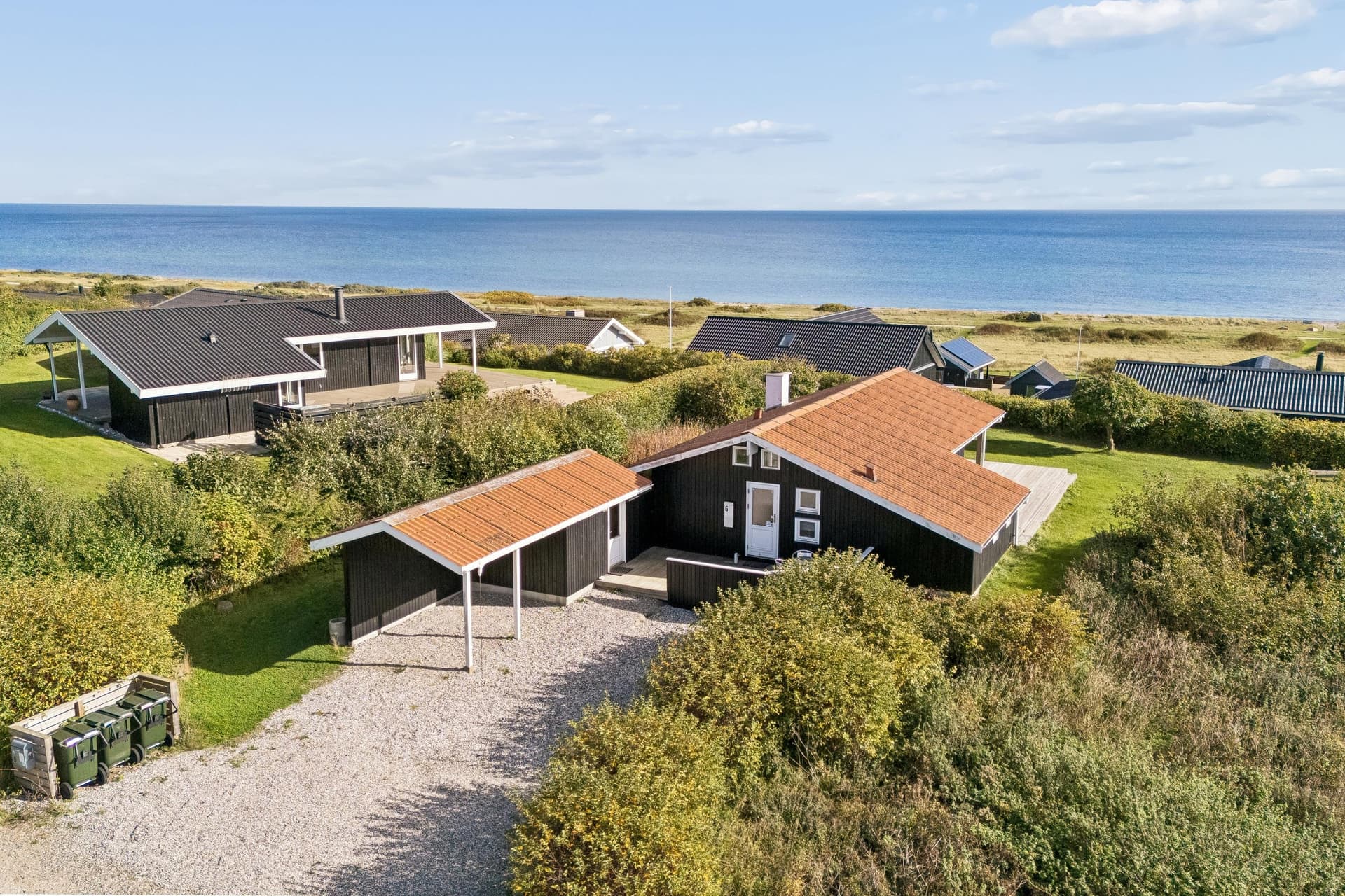 Jasonvej 6, Ebeltoft - Bild 1