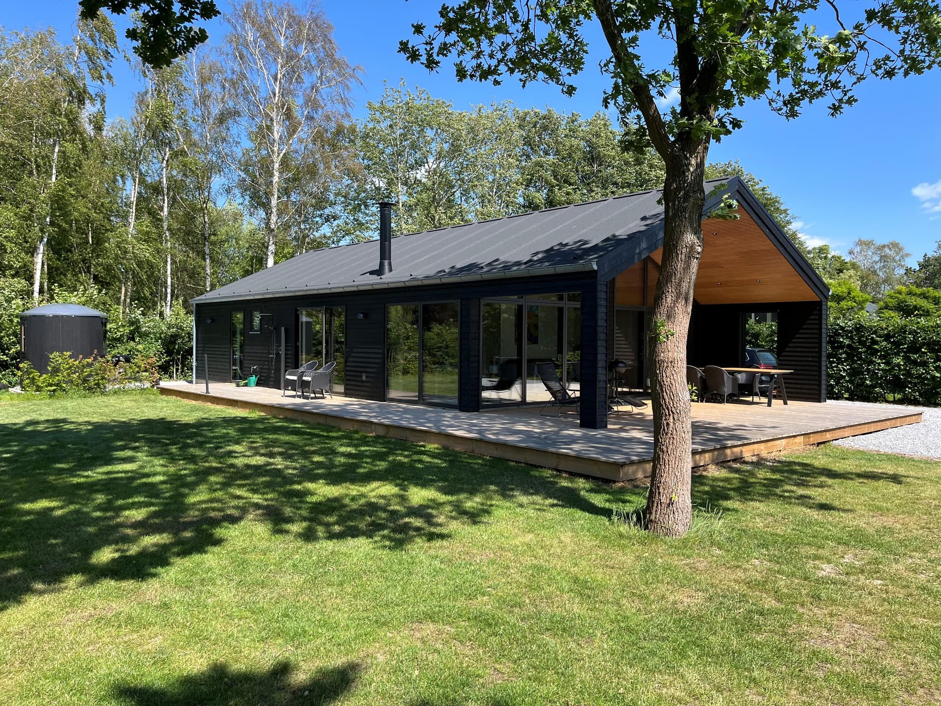 Kystvejen 47E, Ebeltoft - Bild 1