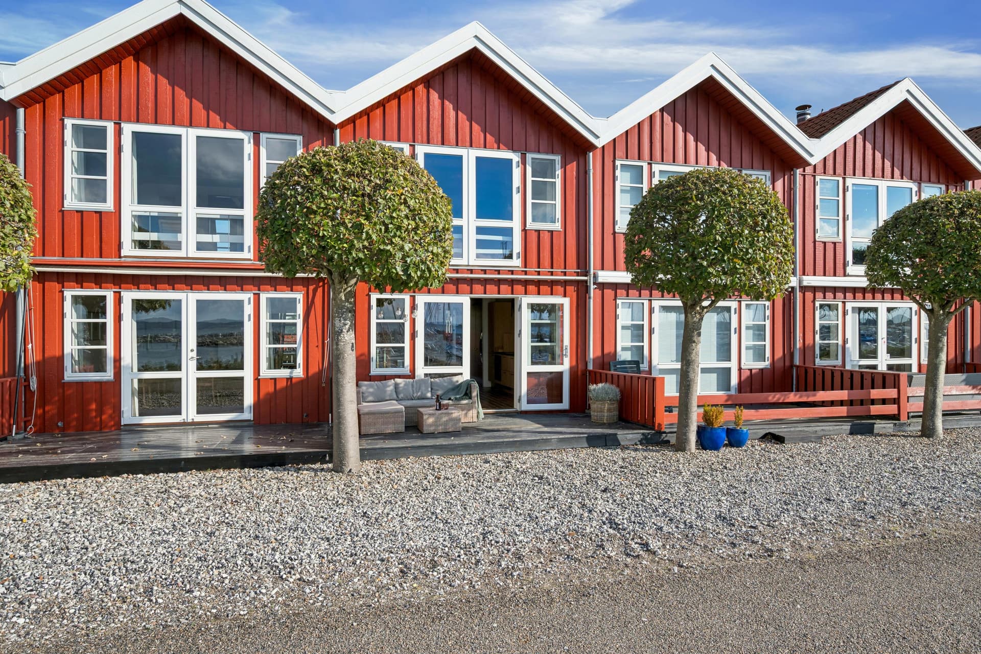 Skudehavnen 49, Ebeltoft - Bild 1